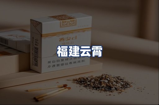 福建云霄